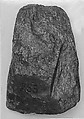 Adze, Nephrite, North America (Alaska)